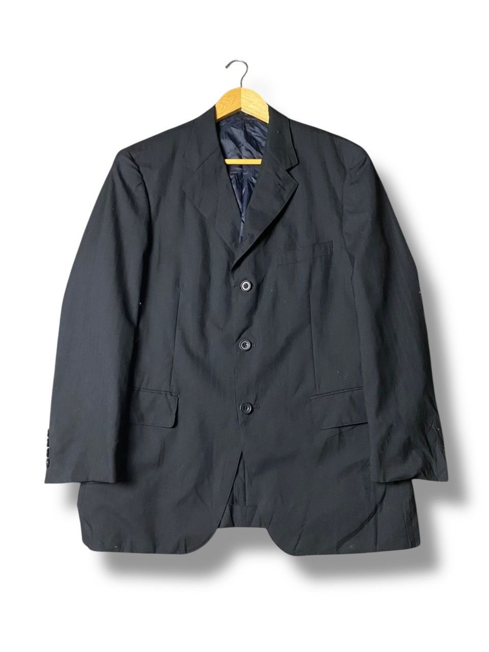 Chaps Ralph Lauren Chaps by Ralph Lauren Single Breasted Blazer (171) Size US XS / EU 42 / 0 - 1 Thumbnail