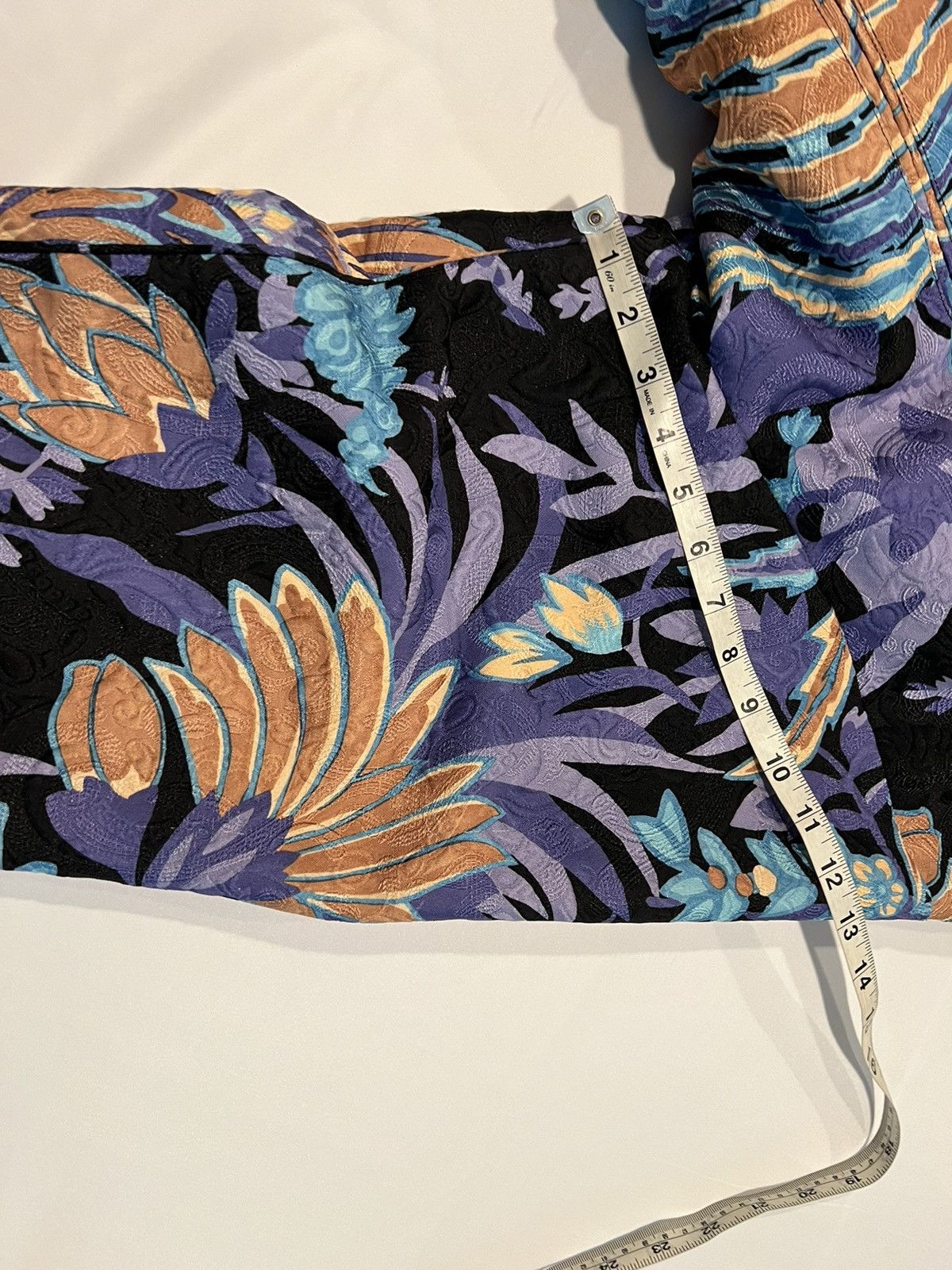 Saint Laurent Paris Saint Laurent mens Kimono jacket. 54/44. $5900 Size US L / EU 52-54 / 3 - 10 Thumbnail