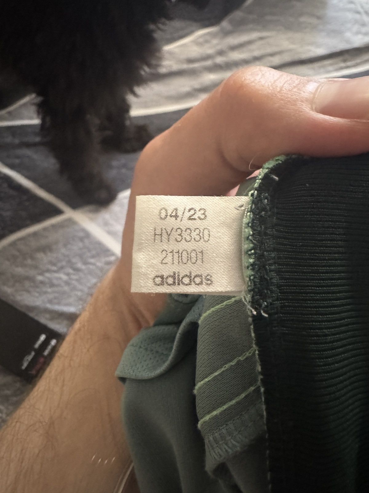 Adidas Celtic FC 2023/24 Third Football Shirt Soccer Jersey Adidas Size US XL / EU 56 / 4 - 14 Thumbnail