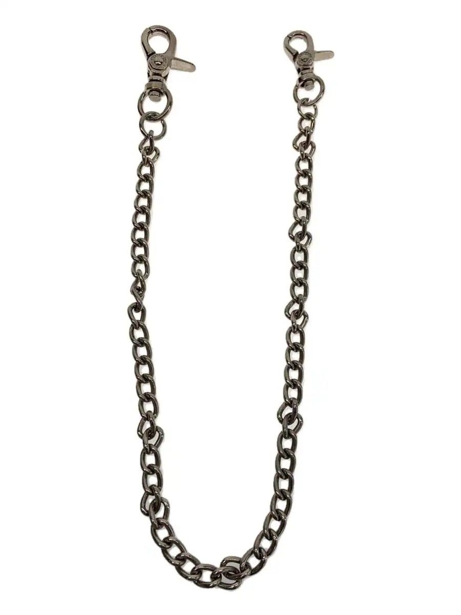 Hysteric Glamour Wallet Chain Size ONE SIZE - 1 Thumbnail