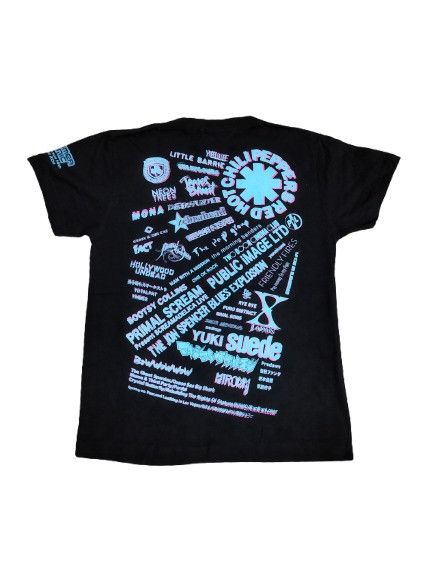 Band Tees 2011 Summer Sonic Tee Size US M / EU 48-50 / 2 - 2 Thumbnail