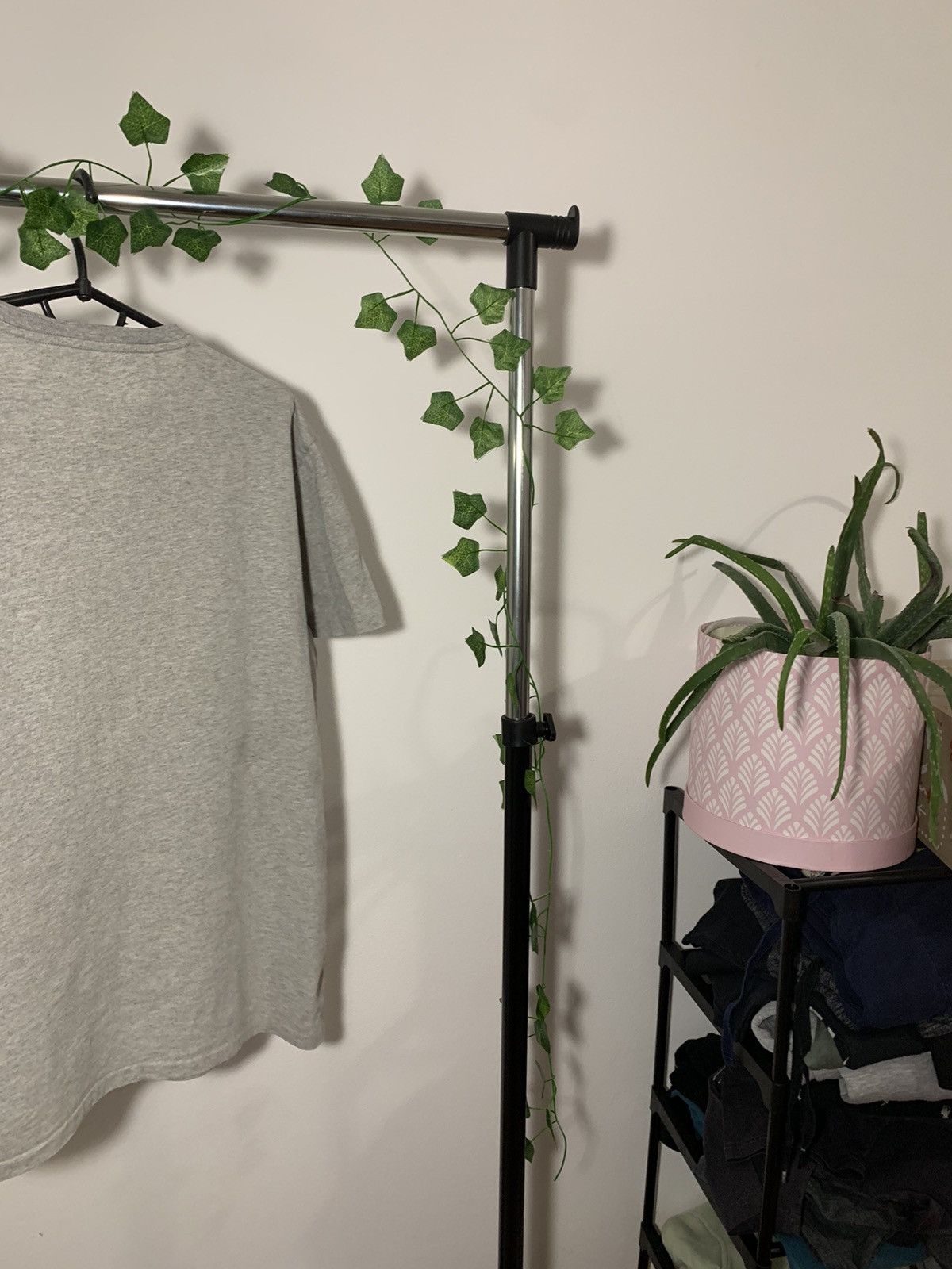 Polo Ralph Lauren × Vintage Vintage T-shirt Polo Ralph Lauren Size US S / EU 44-46 / 1 - 9 Thumbnail