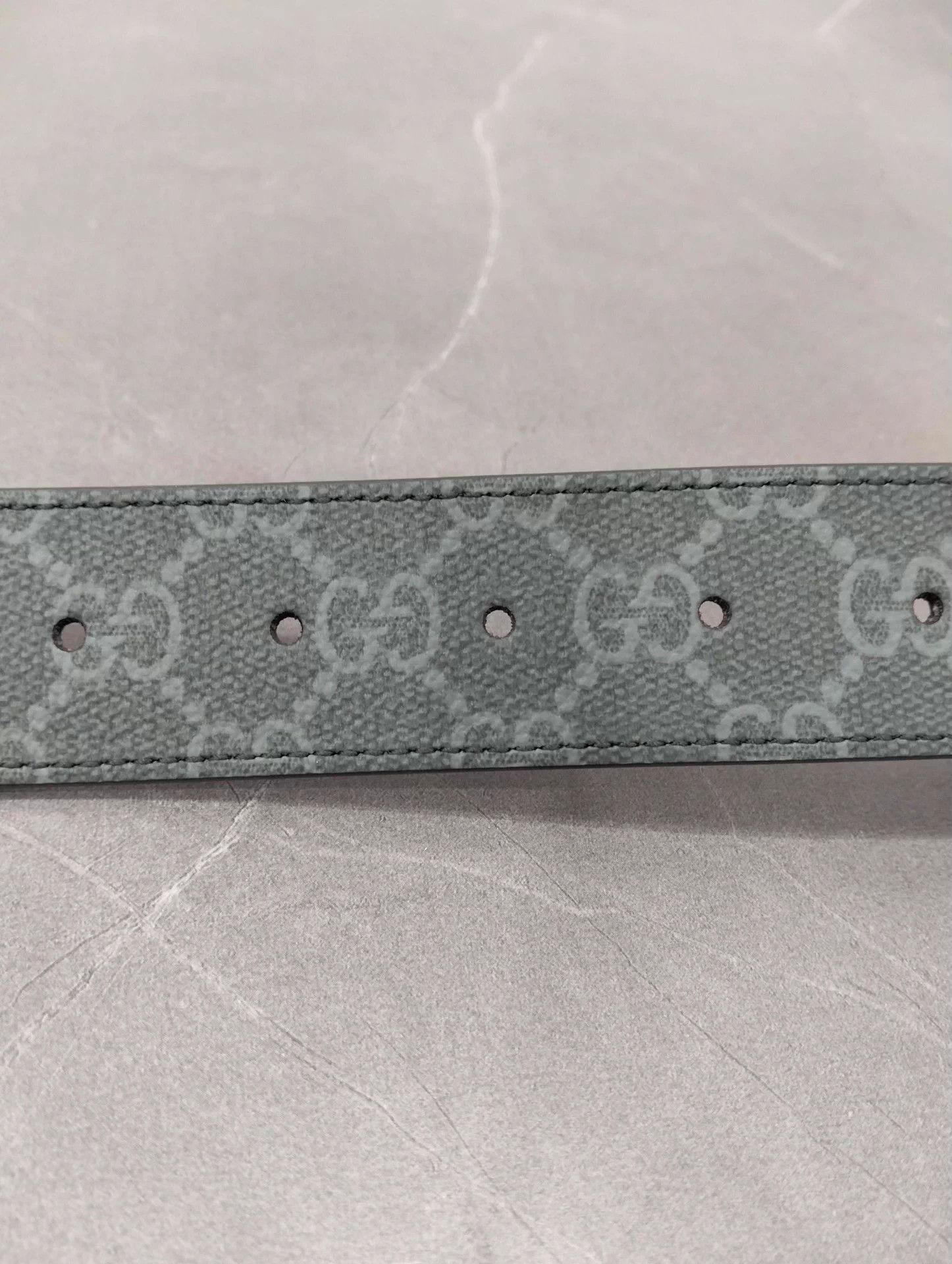 Gucci Gucci belt 90cm Size ONE SIZE - 4 Thumbnail