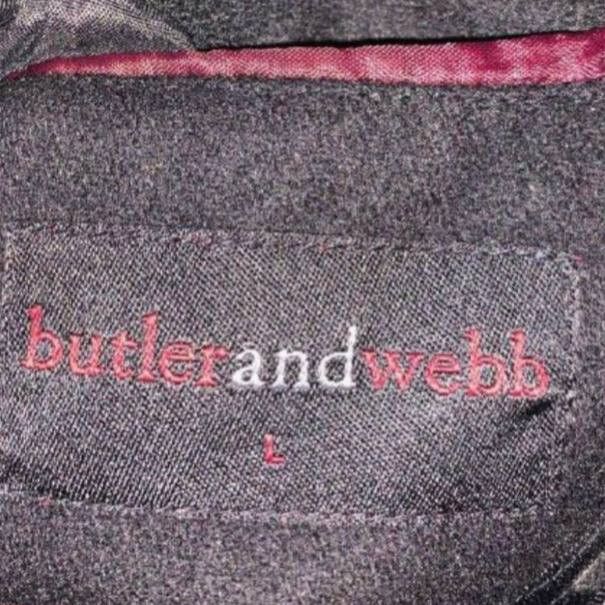 Other 'Butler & Webb' M62 coat #1063 Size US L / EU 52-54 / 3 - 4 Thumbnail