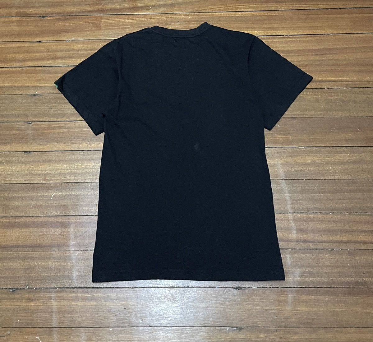 Undercover Very Rare Vintage Japanese Brand Undercoverism T-shirt 2002s Size US M / EU 48-50 / 2 - 2 Thumbnail