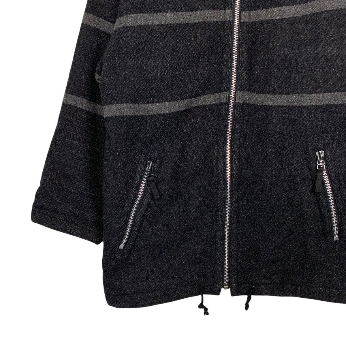 Maui and Sons Maui And Sons Hooded Jacket Size US M / EU 48-50 / 2 - 3 Thumbnail