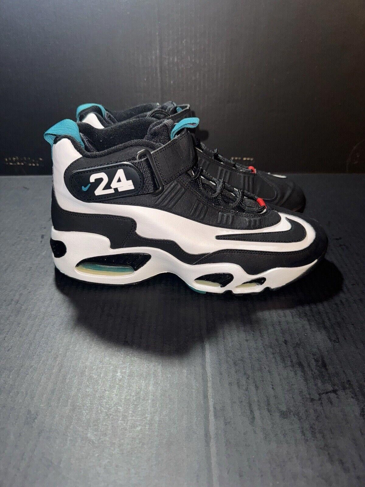 Air griffey max 3 clearance