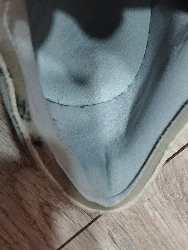 Jordan Brand Air Jordan 1 Low SE Craft Tech Grey size 45 Size US 11 / EU 44 - 8 Thumbnail