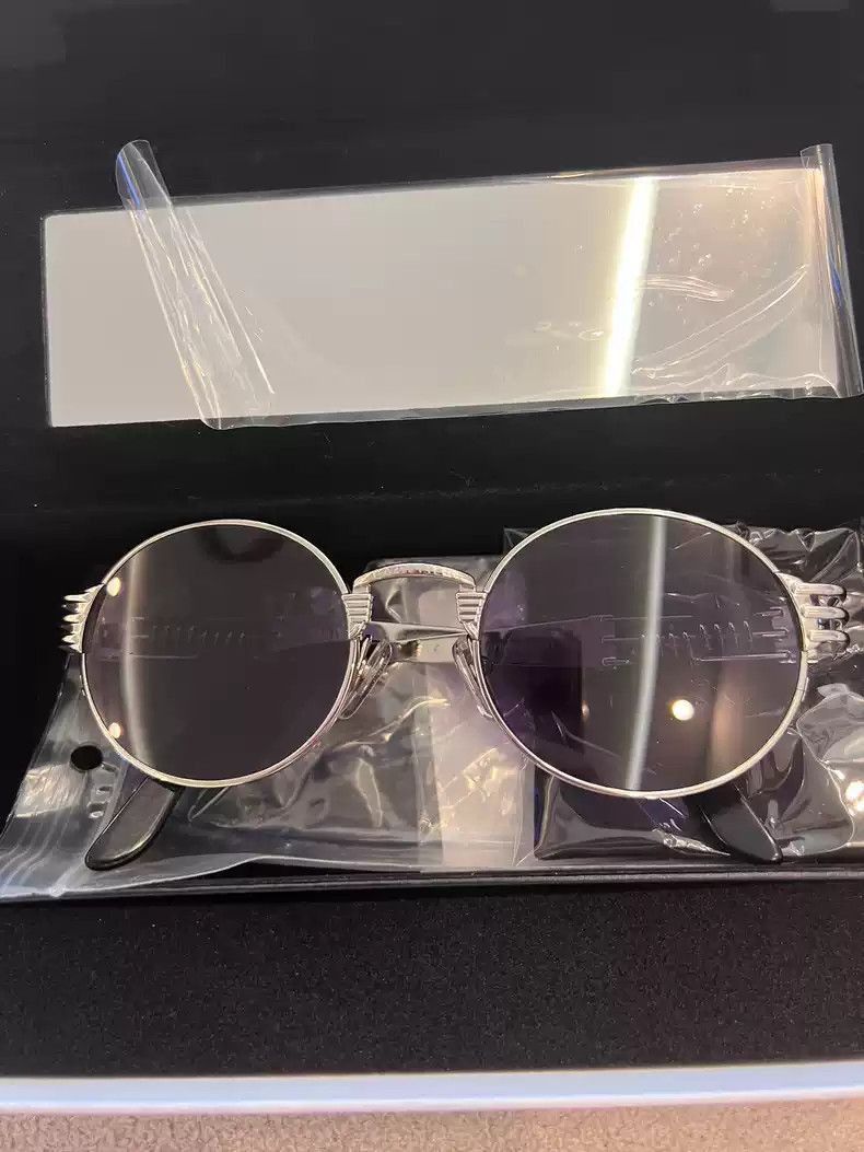 Jean Paul Gaultier Jean Paul Gaultier sunglasses-2507 Size ONE SIZE - 3 Thumbnail