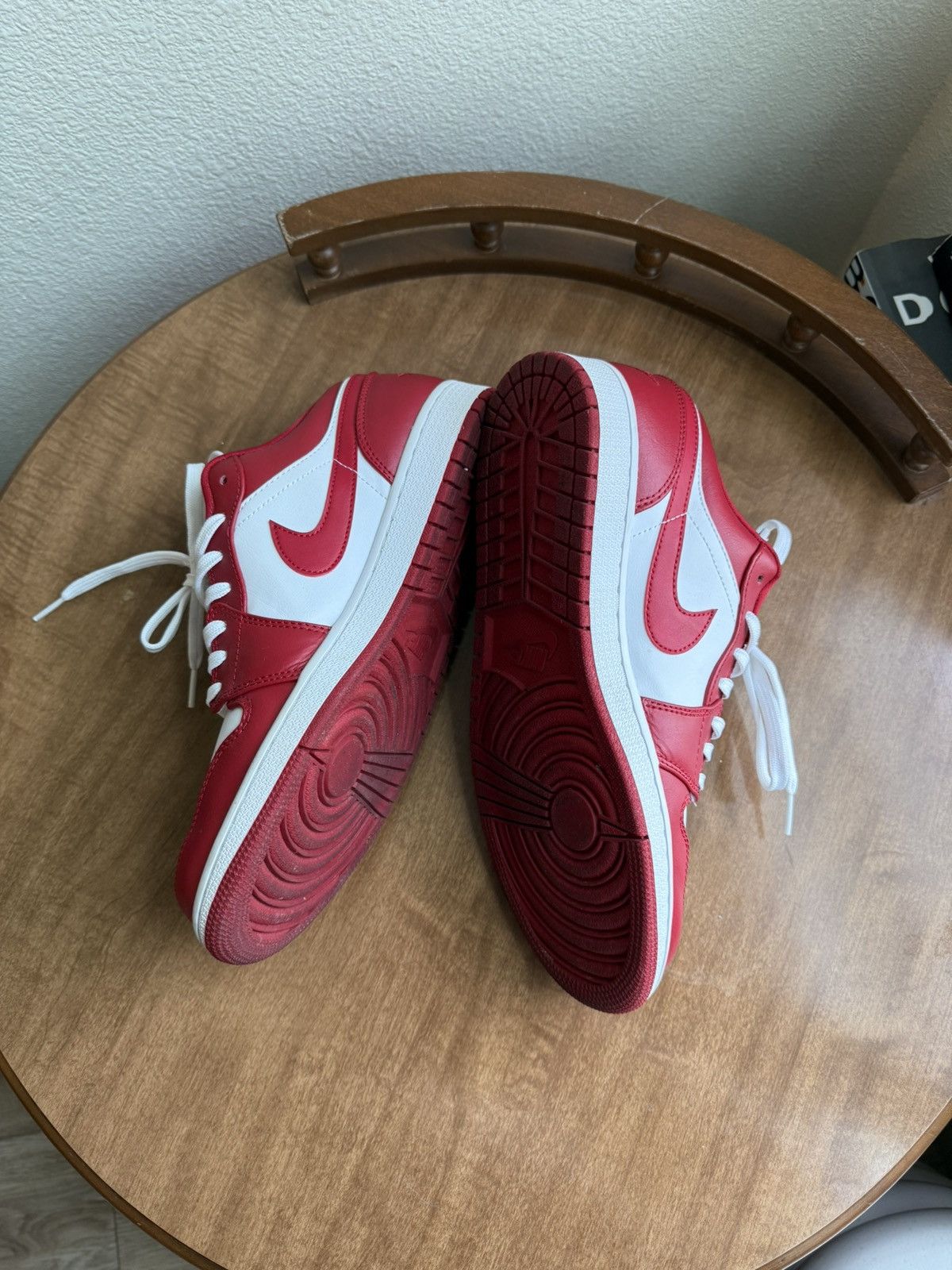 Air Jordan 1 Sneakers