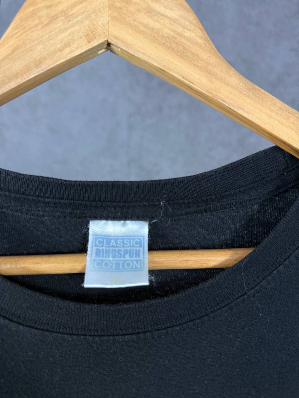 Other Google humor vintage tee Size US XL / EU 56 / 4 - 4 Thumbnail