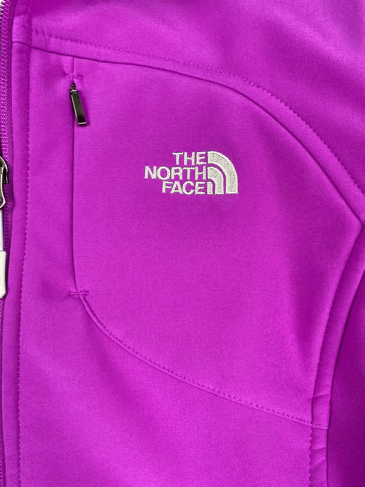 The North Face The North Face Soft Shell Jacket Bomber Size L Size L / US 10 / IT 46 - 6 Thumbnail