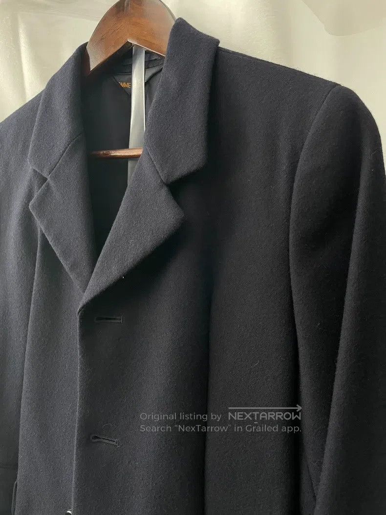Comme des Garcons Comme Des Garcons jacket Size M / US 6-8 / IT 42-44 - 2 Thumbnail