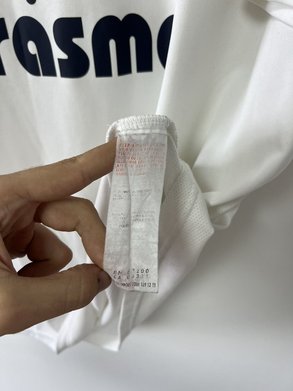 Puma Tottenham Hotspur 2011/12 Home Football Shirt Jersey Puma XL Size US XL / EU 56 / 4 - 18 Thumbnail