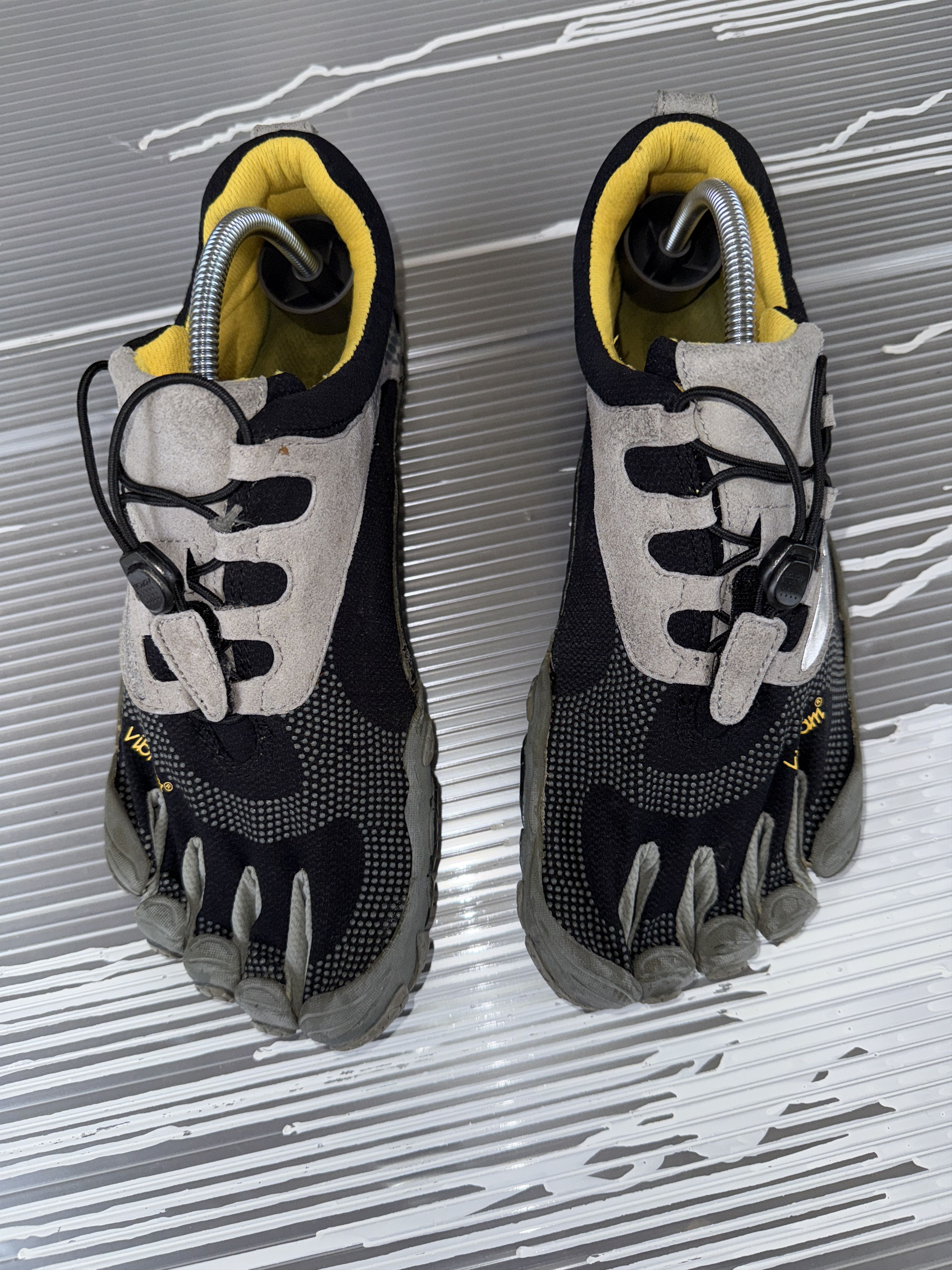 Vibram Vibram fivefingers shoes - 41 Size US 8 / EU 41 - 4 Thumbnail