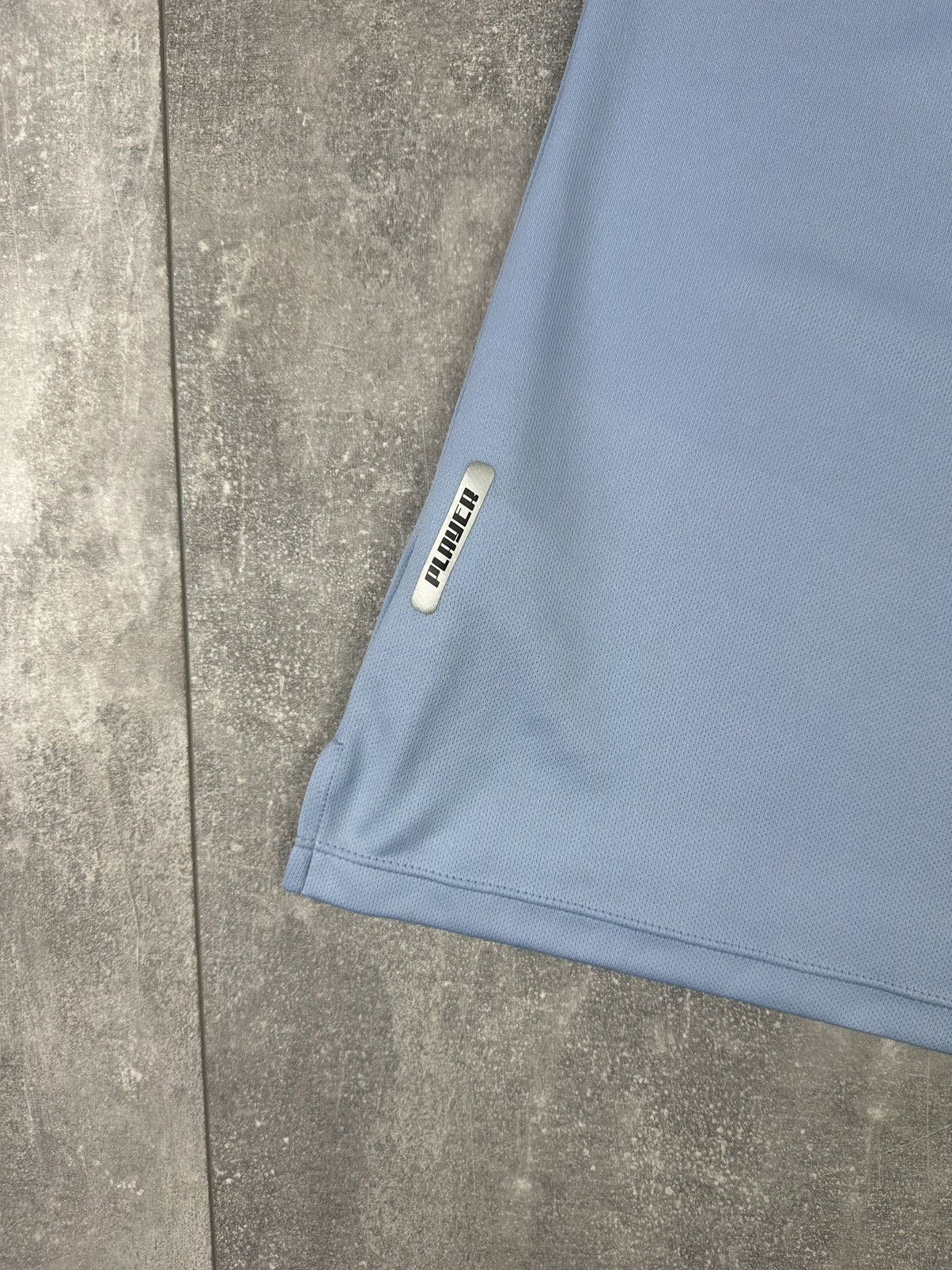 Kappa Kappa Aston Villa Fc 2020/21 Home Soccer Jersey Size US M / EU 48-50 / 2 - 9 Thumbnail