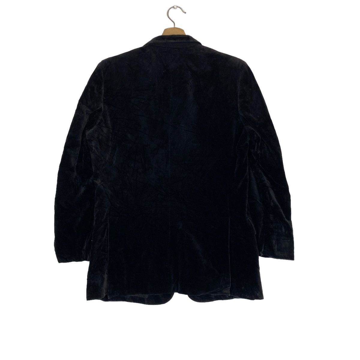 Christian Dior Monsieur Christian Dior Monsieur velvet jacket Size US S / EU 44-46 / 1 - 4 Thumbnail