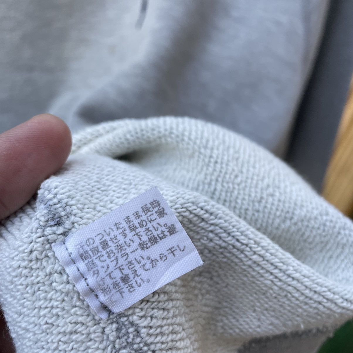 Ralph Lauren 🔥Ralph Lauren Small Pony Logo Crewneck Boxy Sweatshirte Size US S / EU 44-46 / 1 - 13 Thumbnail