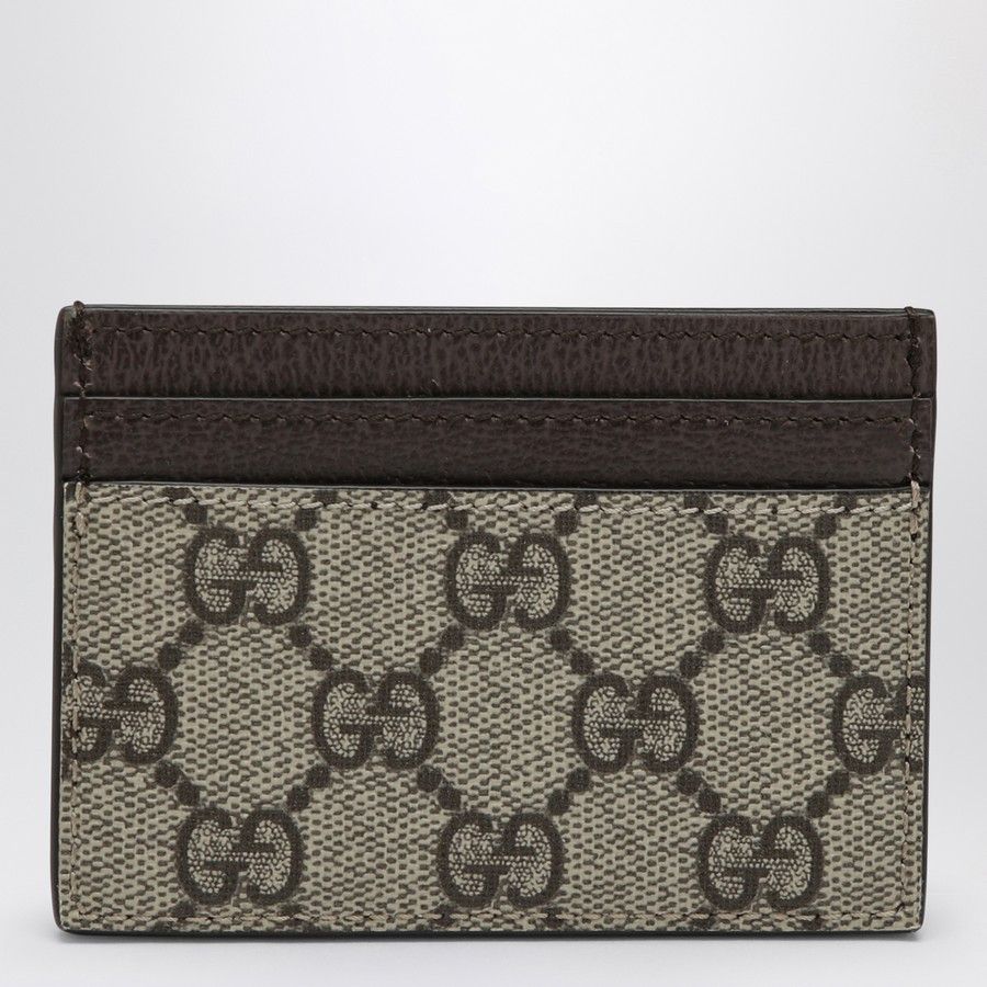Gucci o1d2blof0824 Size: OS / Ophidia Card Holder Size ONE SIZE - 2 Thumbnail