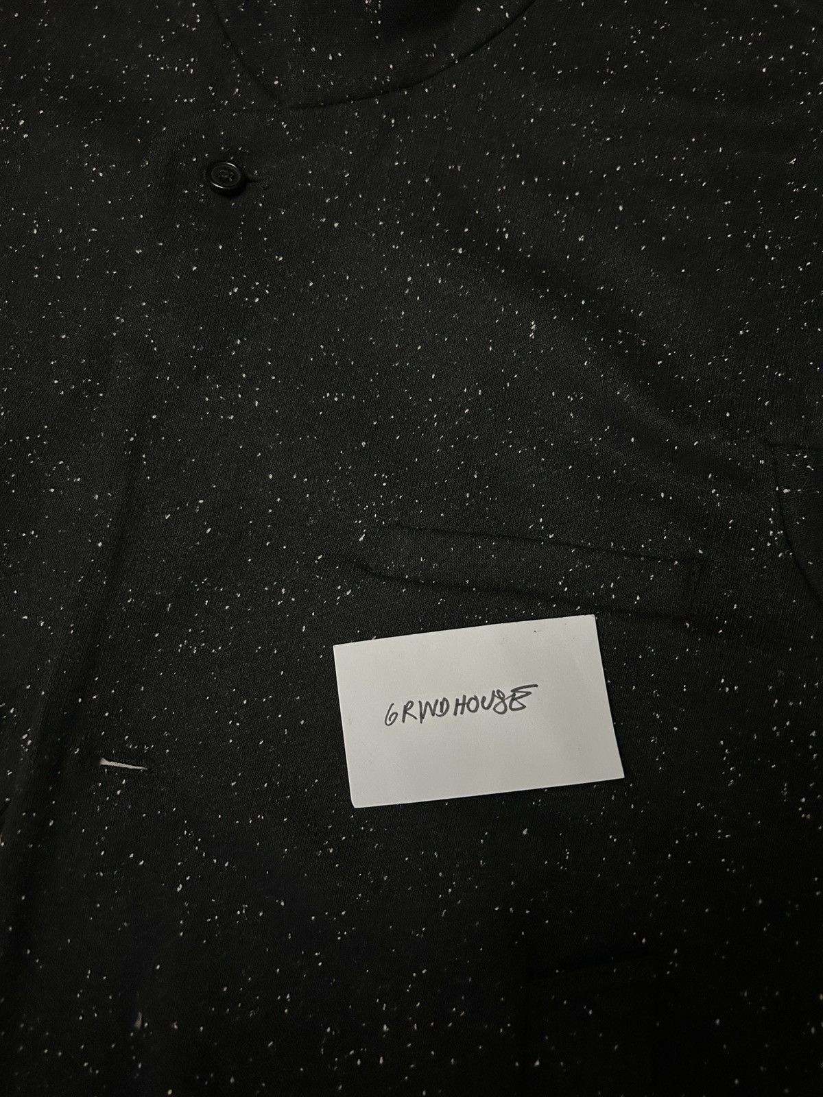 Visvim F/W 19 Galen Jacket Size US M / EU 48-50 / 2 - 15 Thumbnail