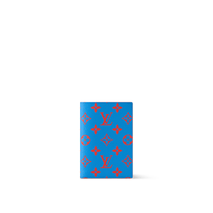 Louis Vuitton Passport Cover Size ONE SIZE - 1 Thumbnail