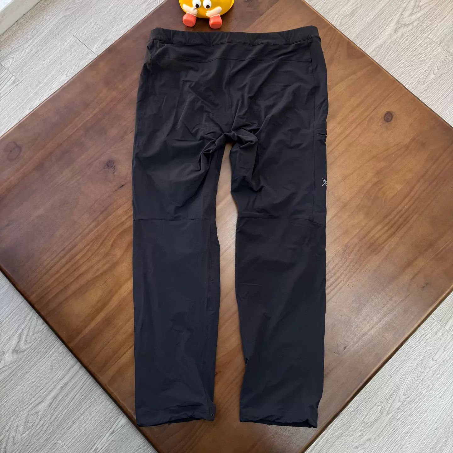 Arc'teryx Arc'teryx Gamma LT Black XL Mint Size US 36 / EU 52 - 2 Thumbnail
