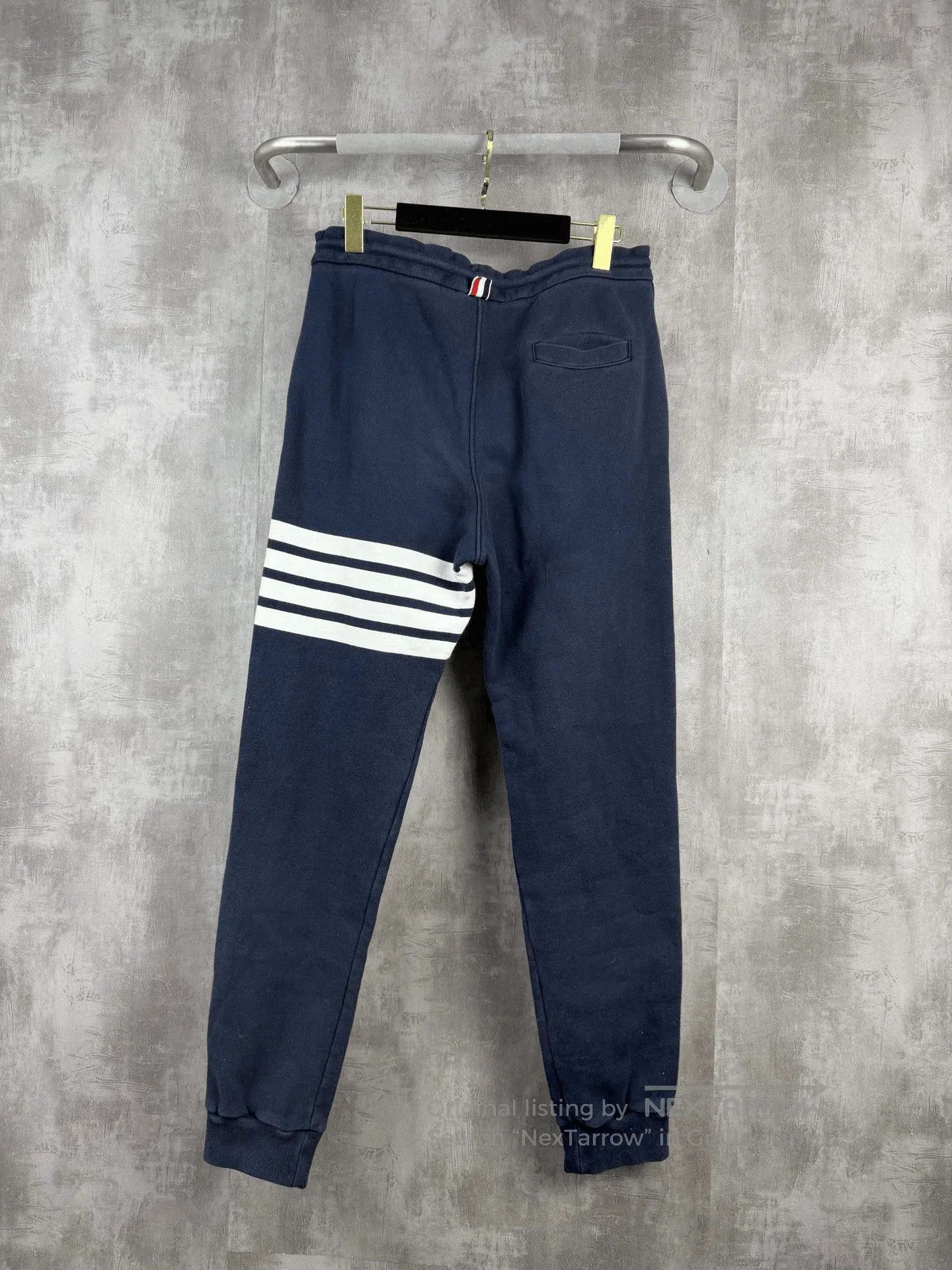 Thom Browne Thom Browne 4. Size US 26 / EU 42 - 2 Thumbnail