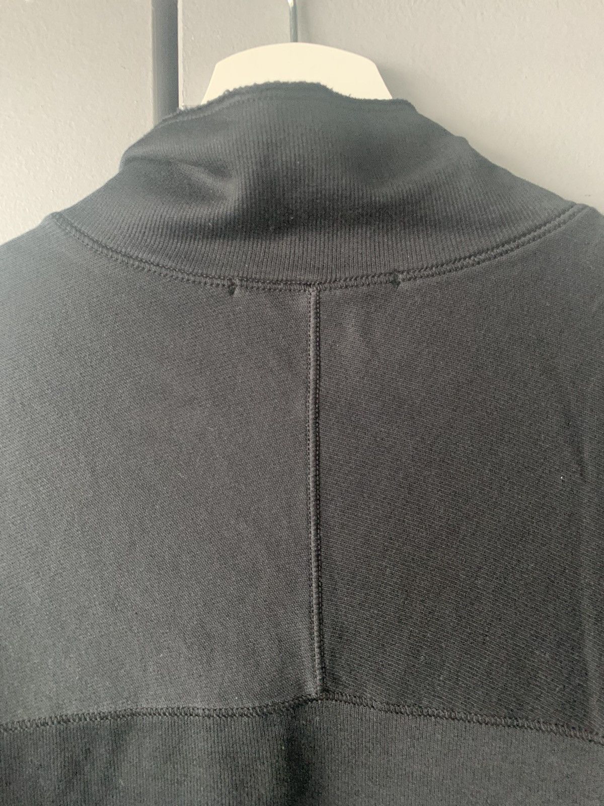 Stone Island Stone Island Ghost Badge Sweater Size US M / EU 48-50 / 2 - 10 Thumbnail