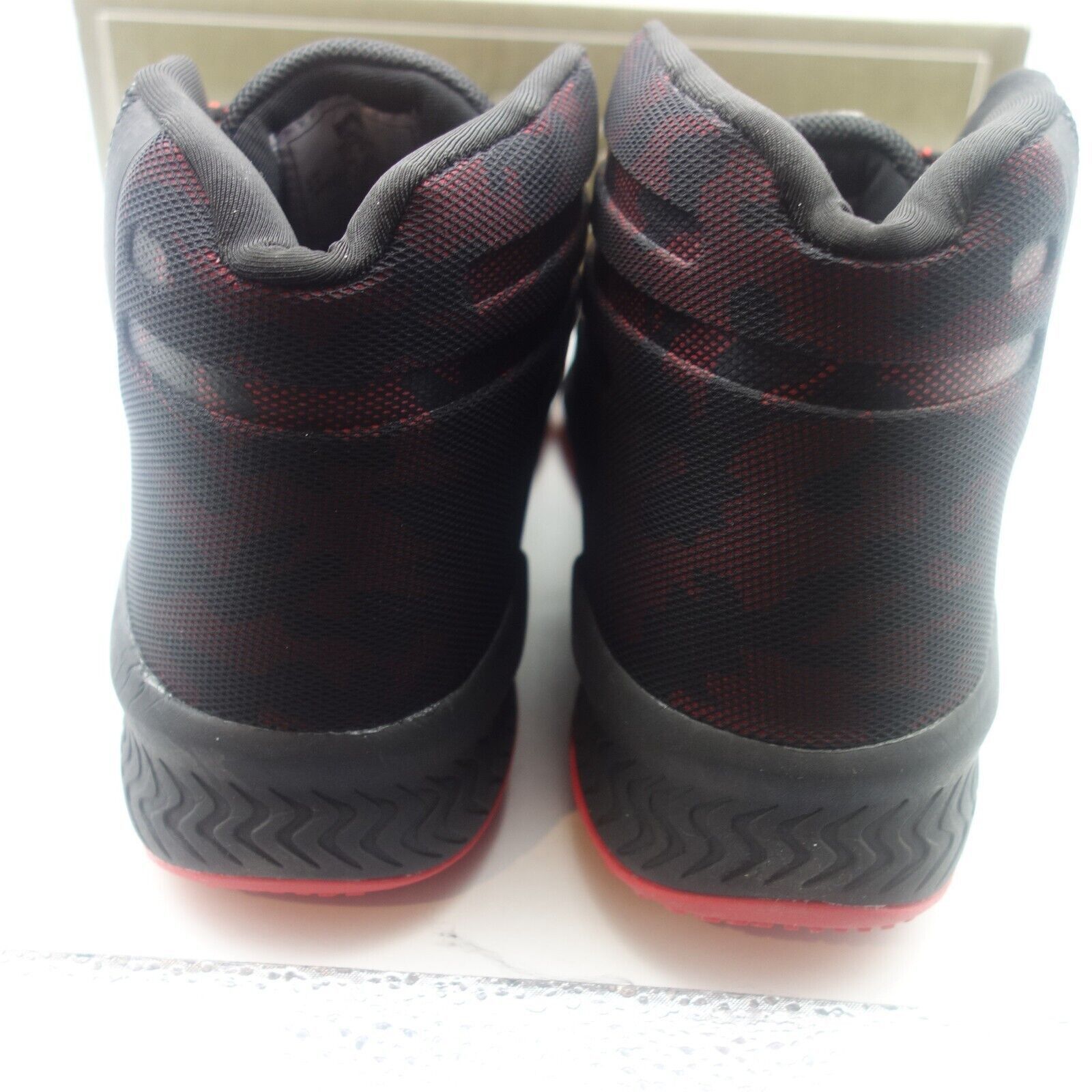 Other NEW Hoss Boots Rim Fly High Top Composite Toe Slip Resistant Size US 10 / EU 43 - 6 Thumbnail