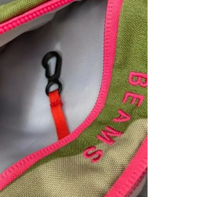 Arc'teryx × Beams Plus maka1 camouflage shoulder bag pink new Size ONE SIZE - 4 Thumbnail