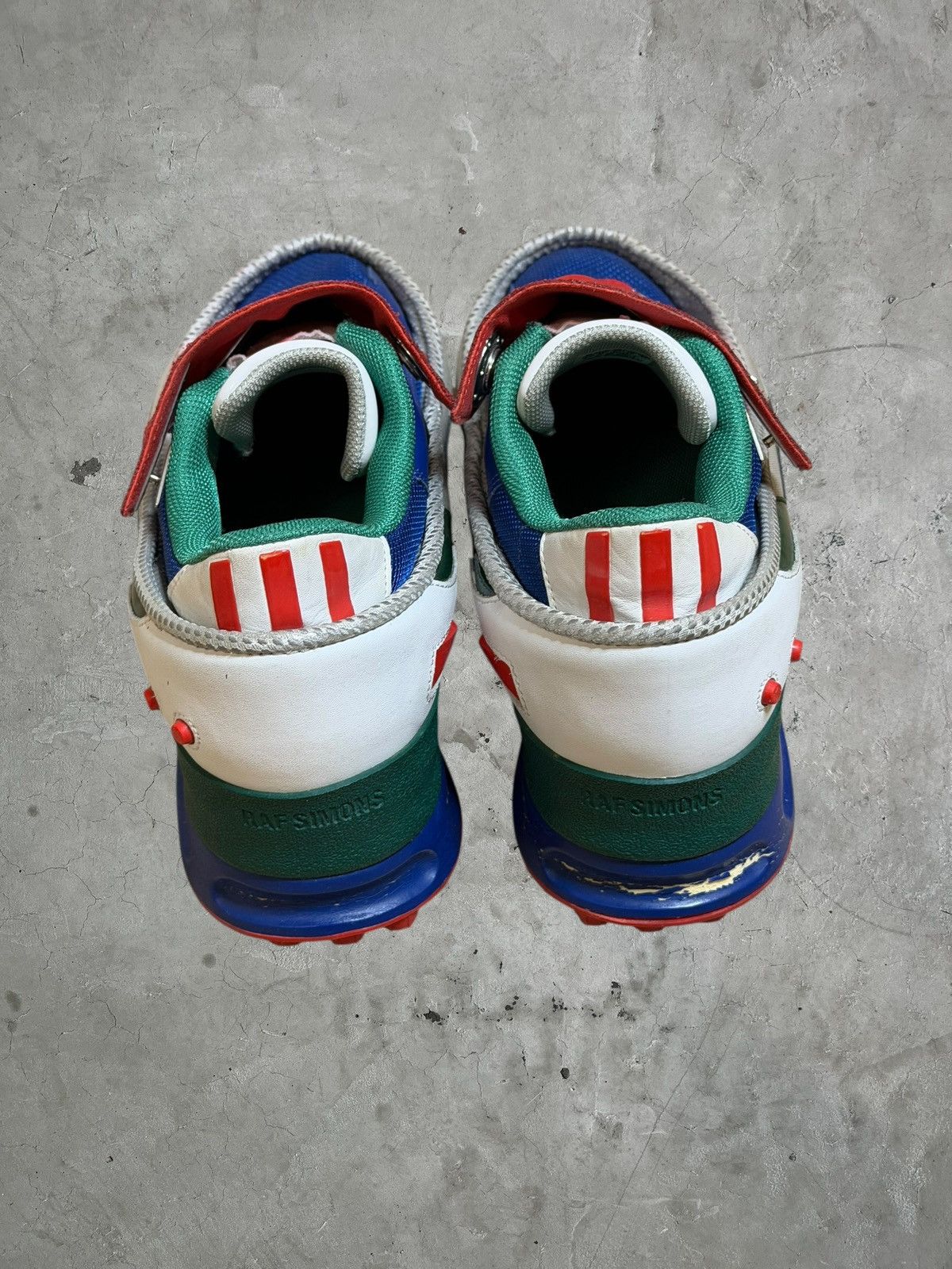 Raf Simons Raf Simons Super Trekker 1 Size US 9.5 / EU 42-43 - 5 Thumbnail