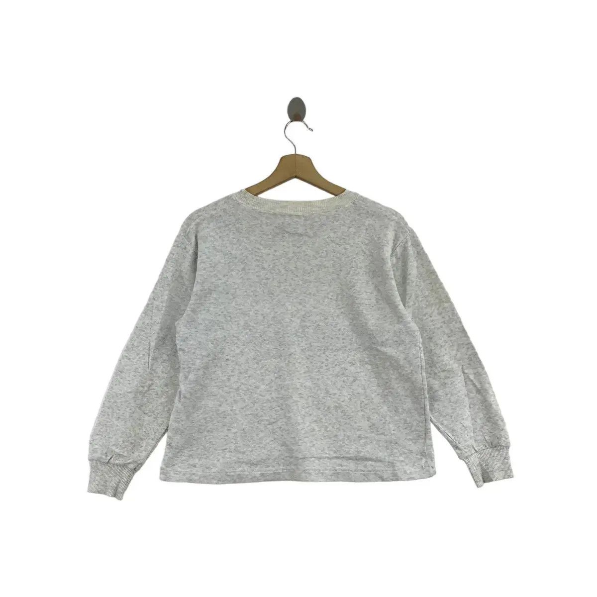 Vintage Vtg GEORGETOWN UNIVERSITY HOYAS Jack Bull Dog Sweatshirt Size M / US 6-8 / IT 42-44 - 7 Thumbnail