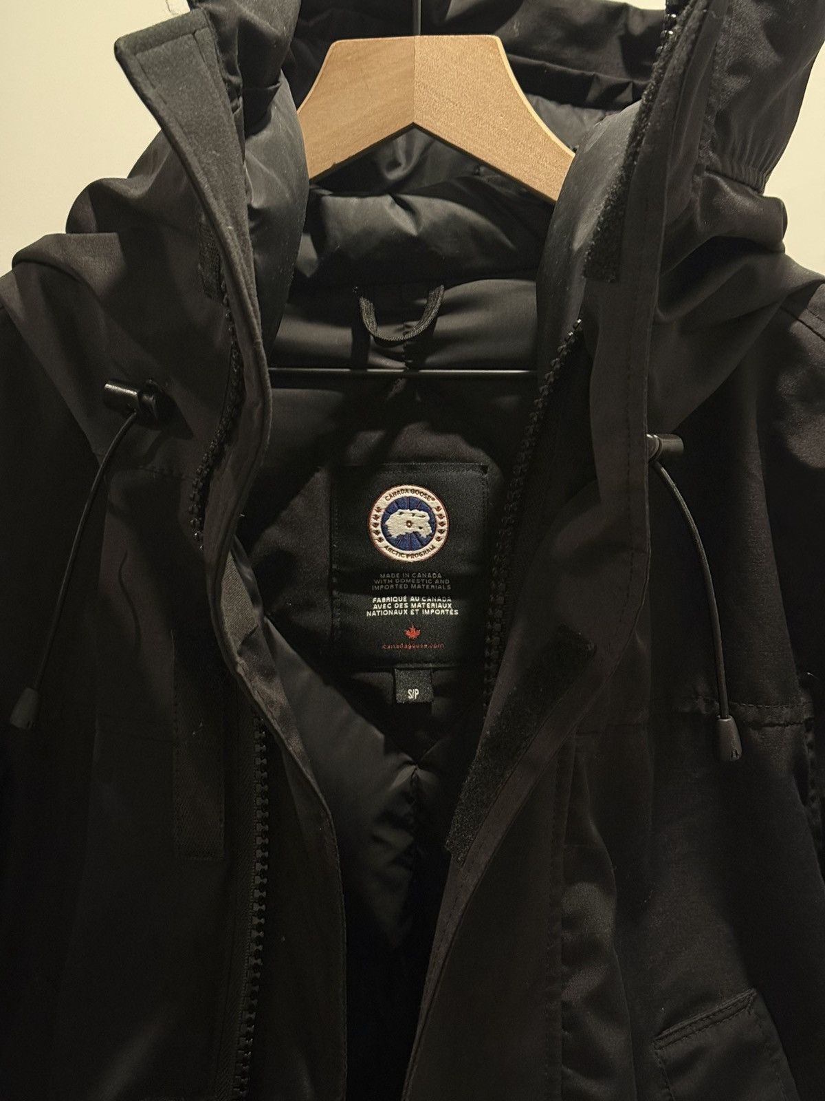 Canada Goose Canada Goose Parka Size US S / EU 44-46 / 1 - 4 Thumbnail