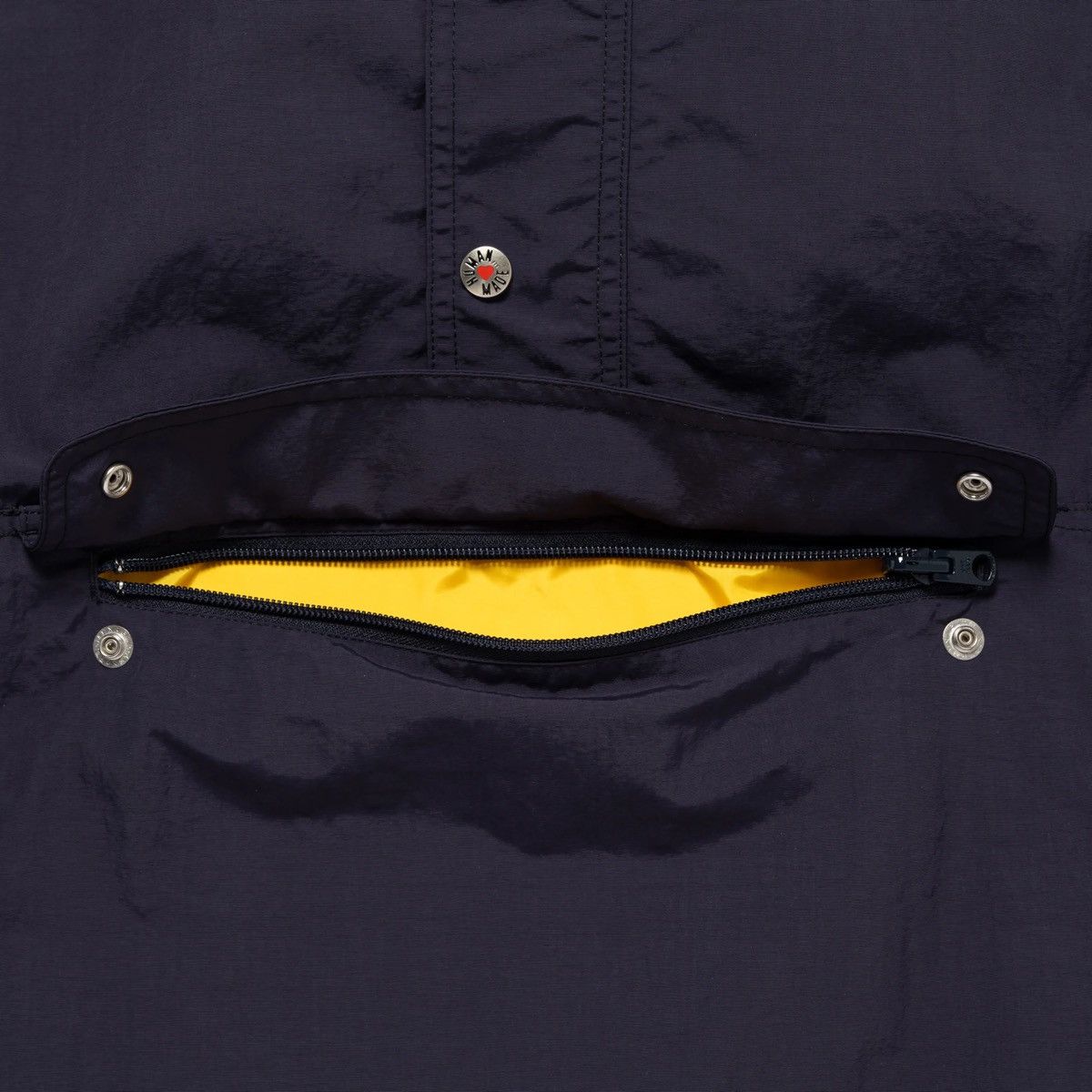Human Made Human Made Parka Size ONE SIZE - 5 Thumbnail