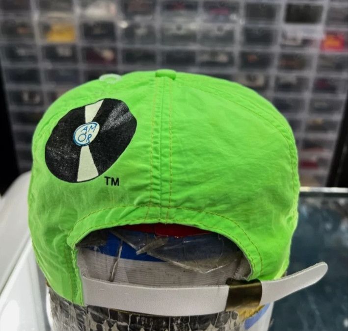 Vintage Alternative Tentacles Cap Hat Rare not shirt Size ONE SIZE - 3 Thumbnail