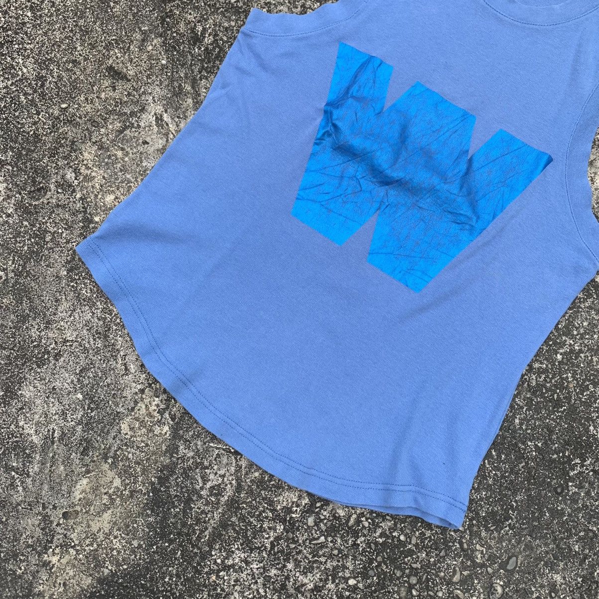 Walter Van Beirendonck W&LT Sleeveless Size US S / EU 44-46 / 1 - 3 Thumbnail