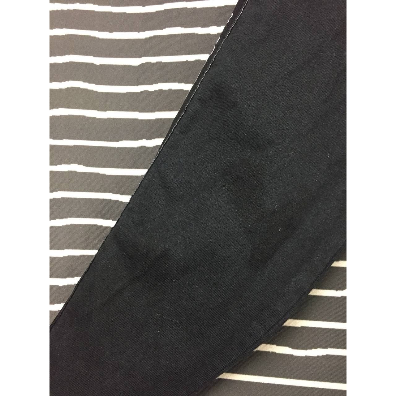 Kappa × Vintage Kappa Big Logo Side Tape long Sleeve Tee Size US M / EU 48-50 / 2 - 9 Thumbnail