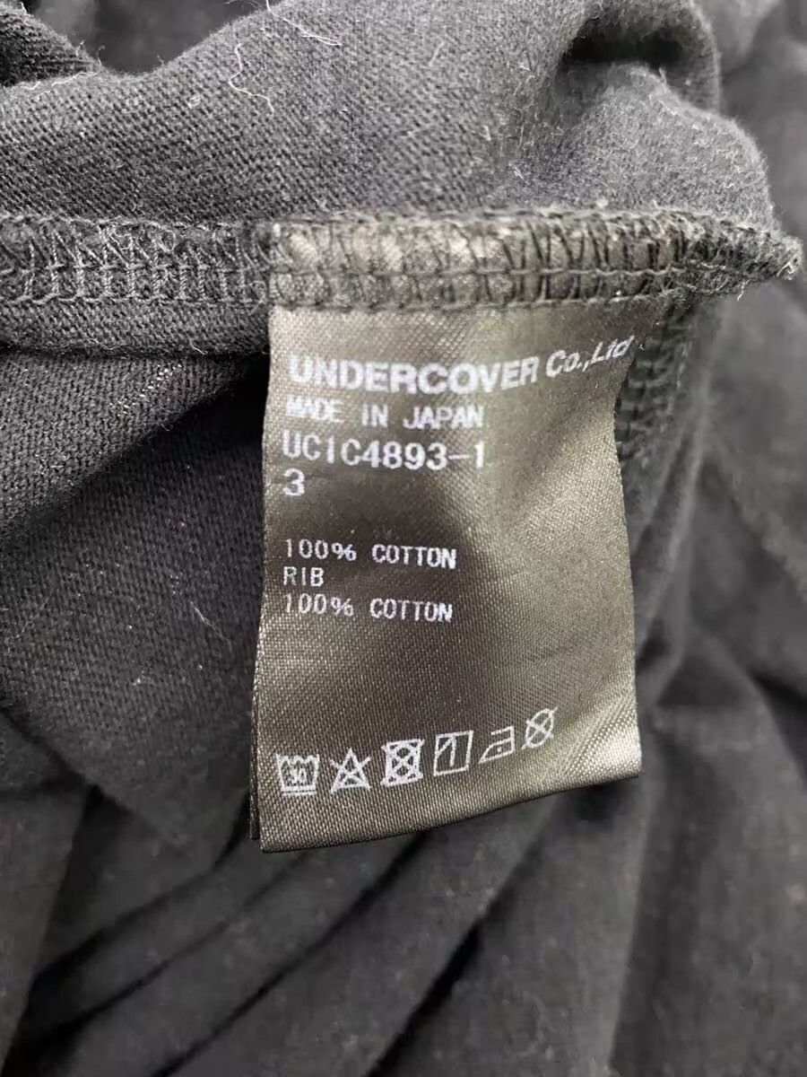 Undercover Wednesday Brain Tee Size US L / EU 52-54 / 3 - 5 Thumbnail