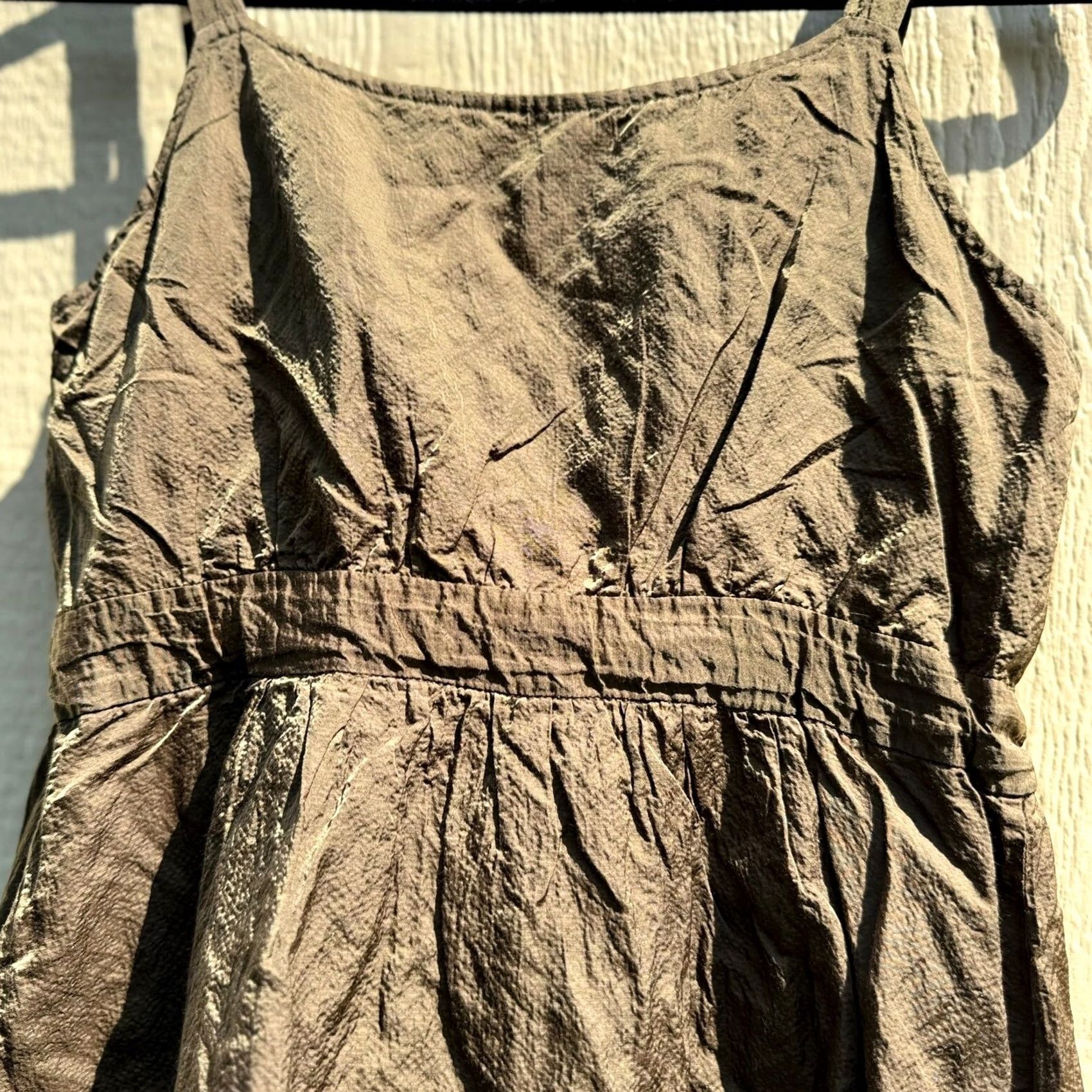 Eileen Fisher VINTAGE N/A Size M / US 6-8 / IT 42-44 - 5 Thumbnail