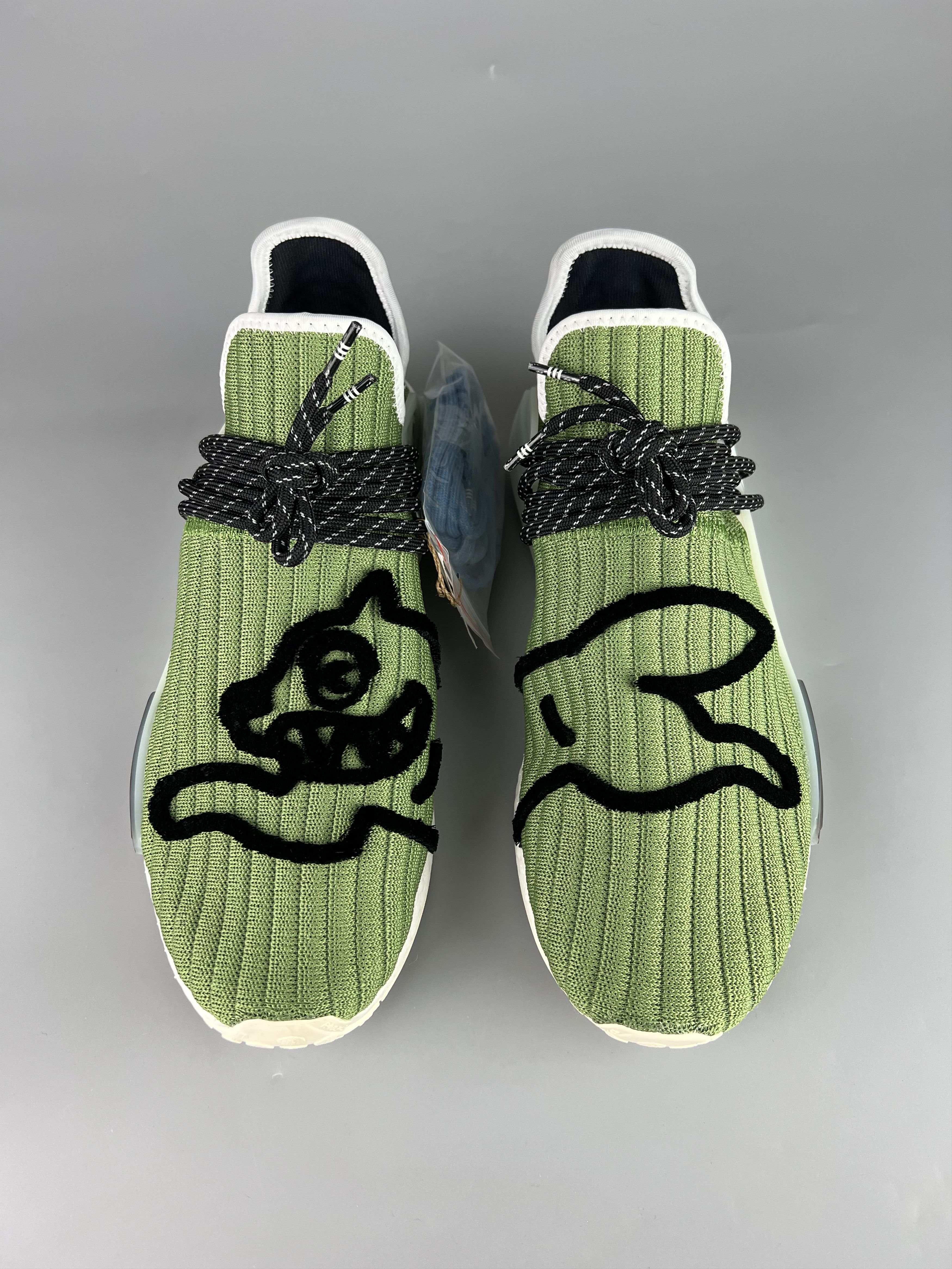 Adidas  Billionaire Boys Club  Icecream Billionaire Boys Club X Ice Cream  X Pharrell Stan Smith | Grailed
