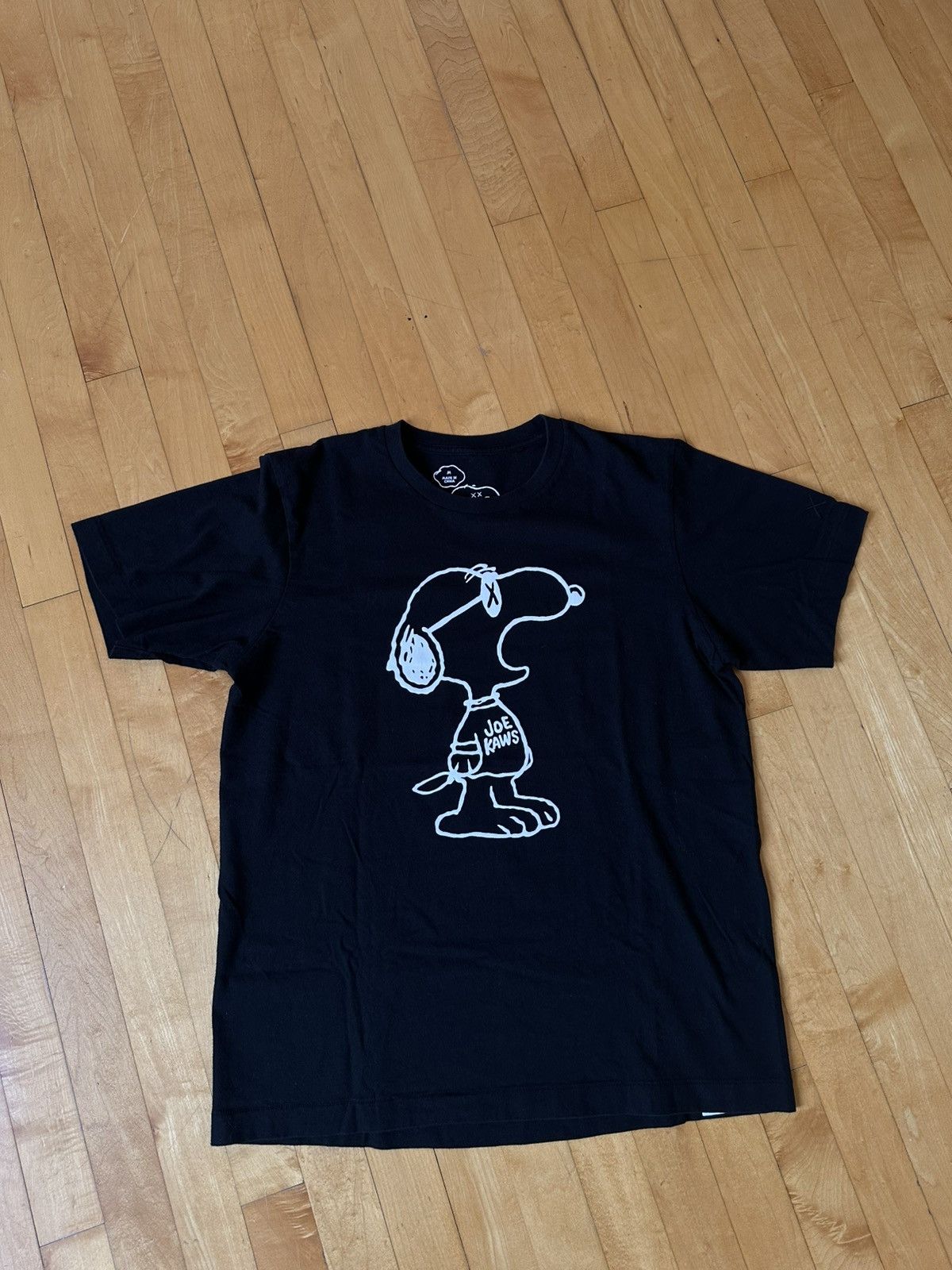 Kaws × Peanuts Kaws x peanuts size M Size US M / EU 48-50 / 2 - 1 Thumbnail