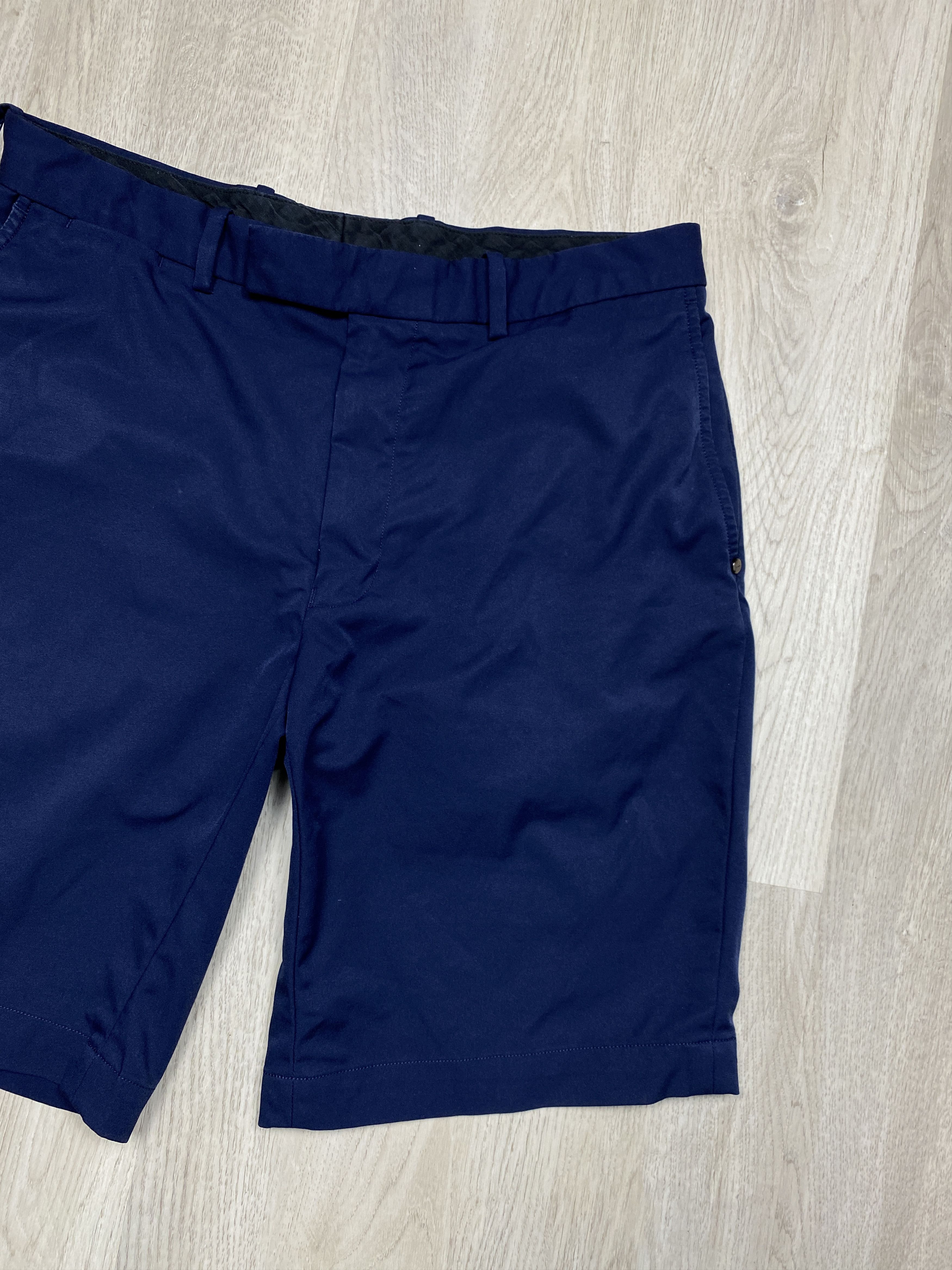 Polo Ralph Lauren × RLX Ralph Lauren RLX Polo Ralph Lauren X Mens Chino Shorts Size US 32 / EU 48 - 2 Thumbnail