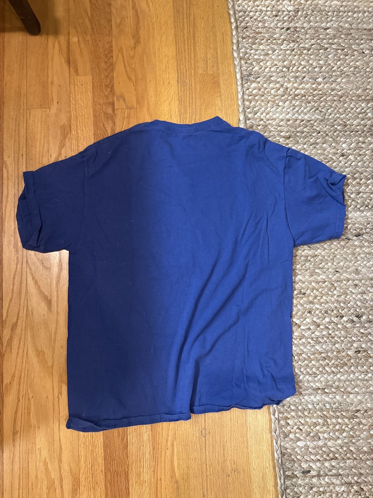 Other Vintage Jesus T-Shirt – “Reason for the Season” Christian Size US L / EU 52-54 / 3 - 2 Thumbnail