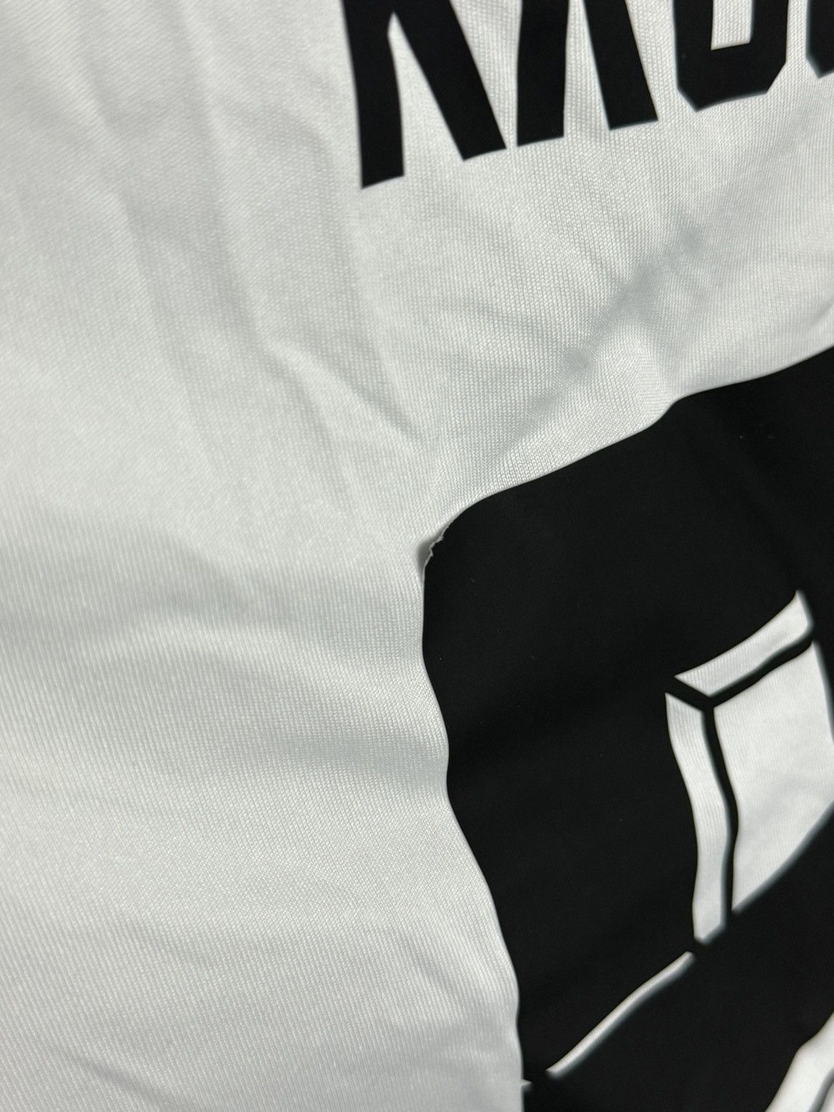 Adidas KIDS New Germany 24/25 Home Kroos Football Jersey T-Shirt Size US XS / EU 42 / 0 - 6 Thumbnail
