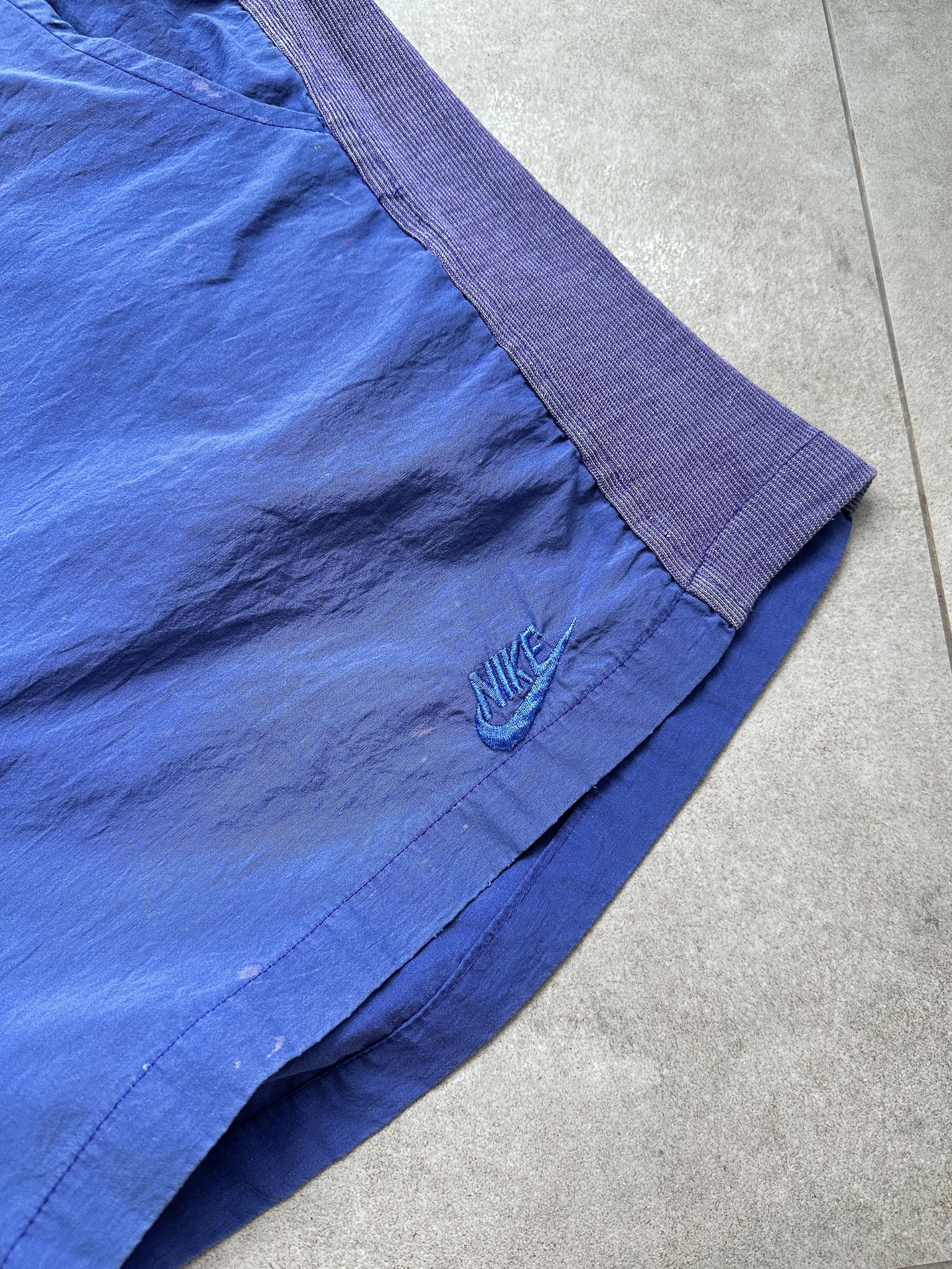 Nike Vintage Nike Challenge Court Swim Shorts Size US 36 / EU 52 - 4 Thumbnail