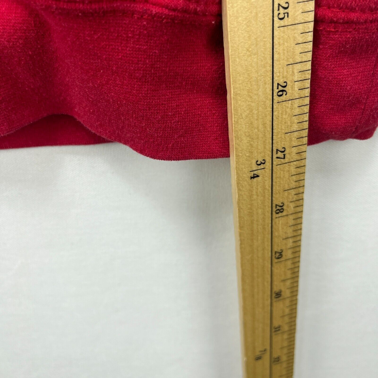 Vintage Vintage '90s Ohio State Buckeyes Hoodie Medium Size US M / EU 48-50 / 2 - 9 Thumbnail