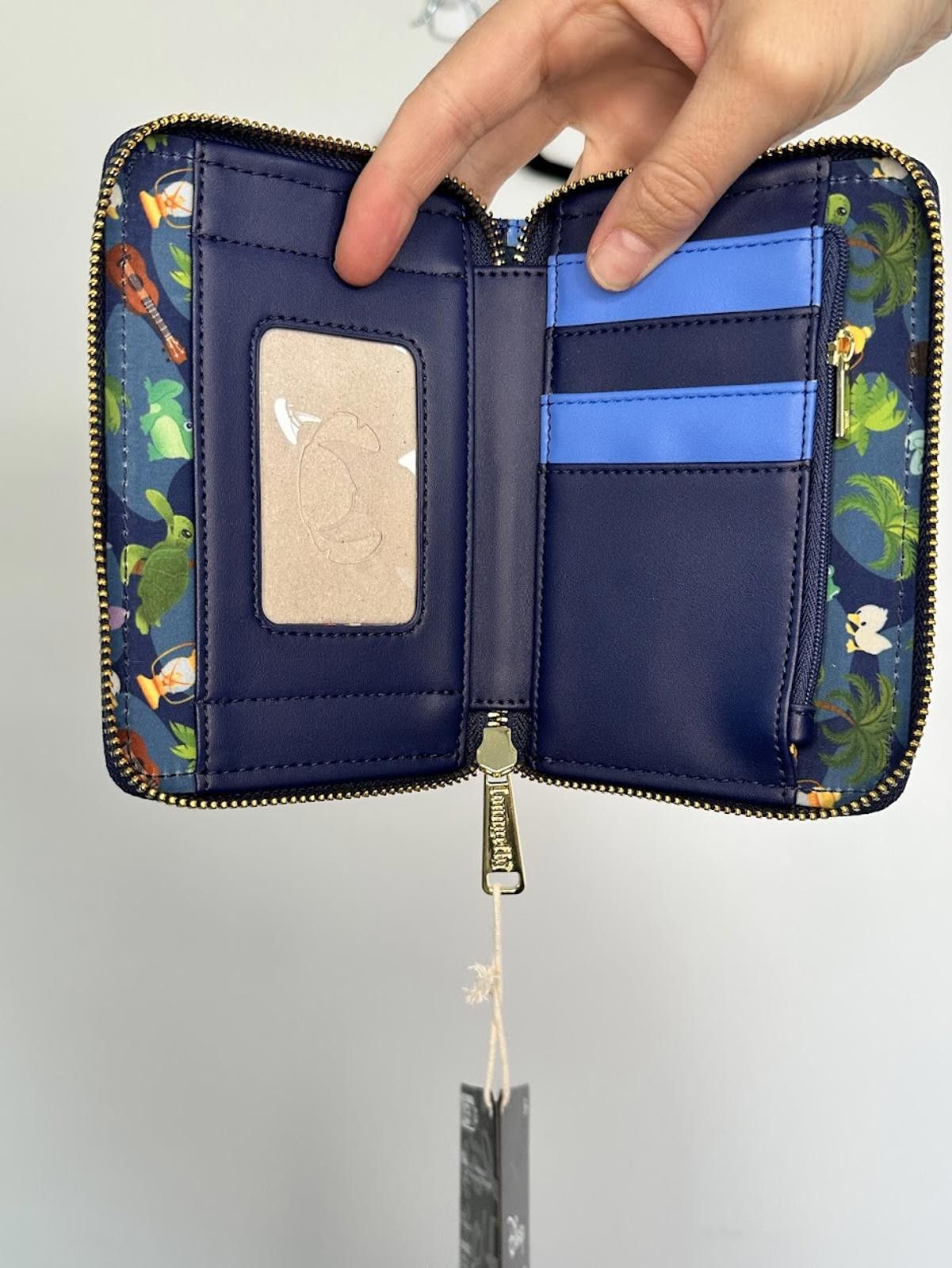 Other RARE Proto Sample Loungefly Fantastic 4 Keychain Backpack Size ONE SIZE - 3 Thumbnail