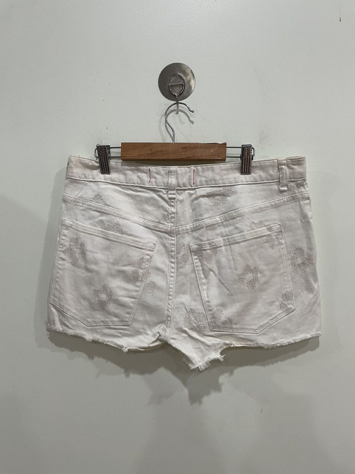 Marc by Marc Jacobs Marc by Marc Jacobs shorts Size 33" - 2 Thumbnail