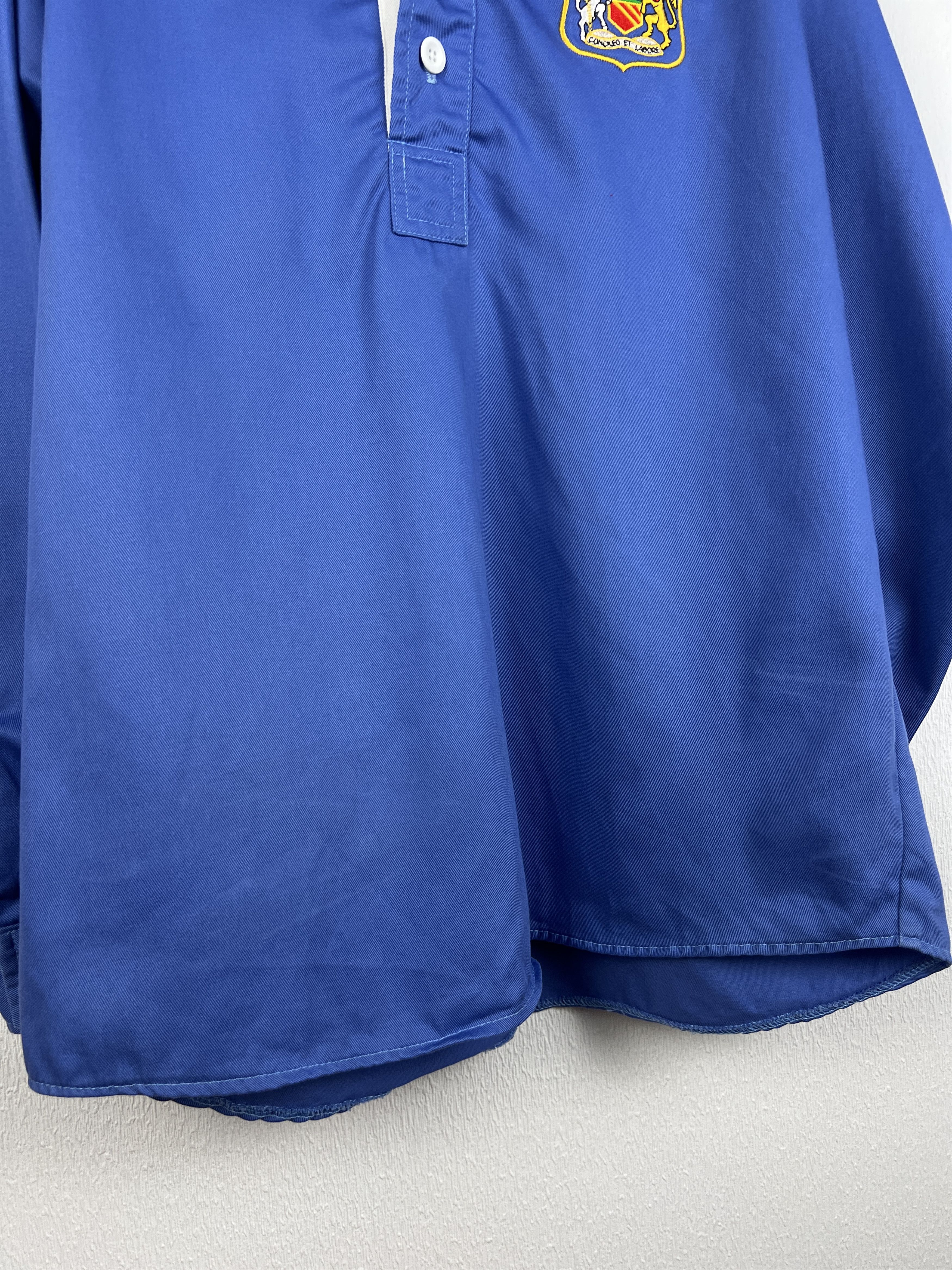 Toffs Manchester City Replicas football shirt Long Sleeve Jersey Size US L / EU 52-54 / 3 - 5 Thumbnail