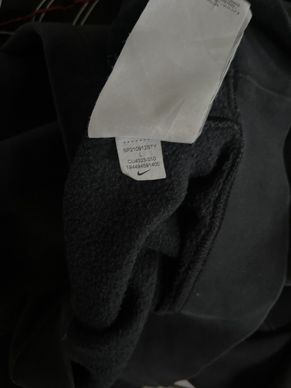 Nike NIKE 90's HOODIE Size US L / EU 52-54 / 3 - 4 Thumbnail